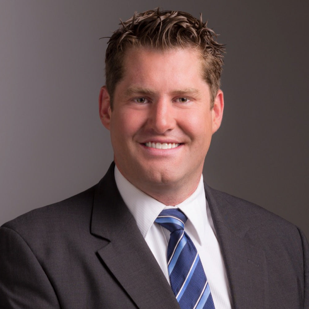 Attorney Joseph Fahrendorf