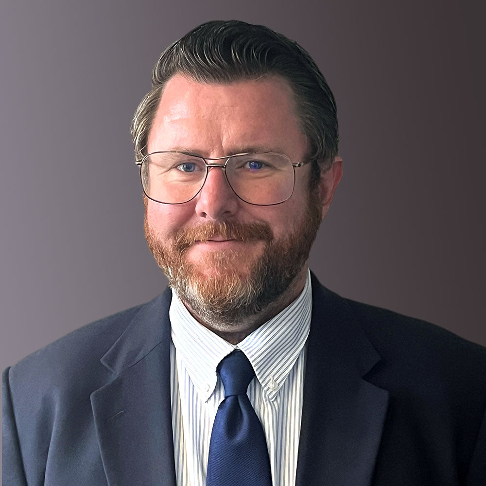 Reno Attorney John Fahrendorf